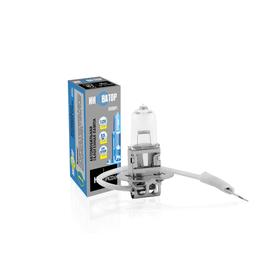 

Автолампа H3, 12v100w, (PK22s), "ИHHОВАТОР"