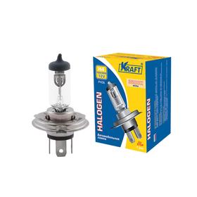 

Автолампа H4, 12v100/90w, (P43t)