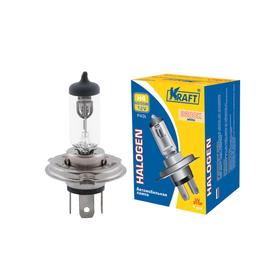 

Автолампа H4, 12v 60/55w, (P43t)
