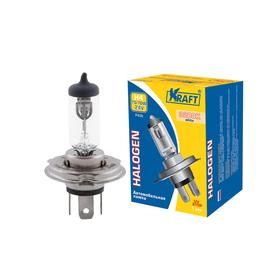 

Автолампа H4, 24v75/70w, (P43t)