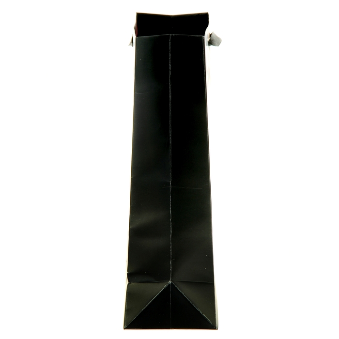 Пакет ламинированный вертикальный «Только для тебя», MS 18 × 23 × 10 см