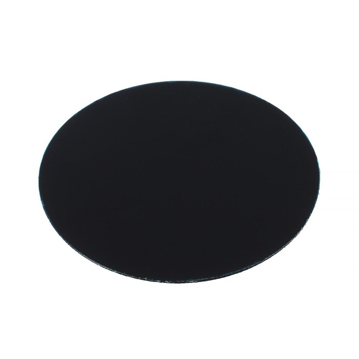 Пластина для магнитных держателей, TORSO, d 3 см, самоклеящаяся, черная пластина для магнитных держателей torso d 4 см самоклеящаяся черная