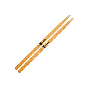 

Барабанные палочки TX2BW-AGC ActiveGrip 2B орех, деревянный наконечник