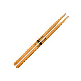 

Барабанные палочки R5BAGC Rebound ActiveGrip 5B орех, деревянный наконечник