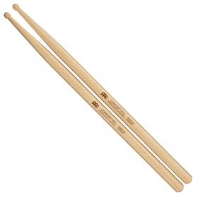

Барабанные палочки SB130-MEINL Concert HD2 деревянный наконечник