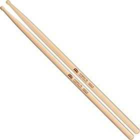 

Барабанные палочки SB134-MEINL Hybrid 7A деревянный наконечник, клен