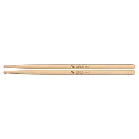 

Барабанные палочки SB137-MEINL Hybrid 9A деревянный наконечник, клен