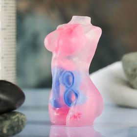 

Мыло фигурное "И снова 18+" 130гр