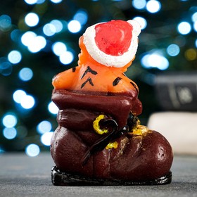 

Мыло фигурное "Тигр в ботинке" 160гр