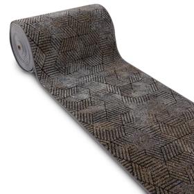

Ковролин бытовой TWIST 24036/160 Ширина 4м, 100 кв.м