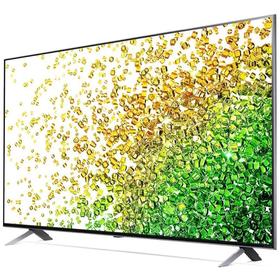 

Телевизор LG 50NANO856PA, 50", 3840x2160, DVB-T2/C/S2, 4xHDMI, 3xUSB, SmartTV, чёрный