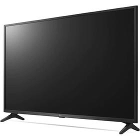 

Телевизор LG 55UP75006LF, 55", 3840x2160, DVB-T2/C/S2, 2xHDMI, 1xUSB, SmartTV, чёрный