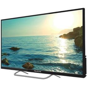 

Телевизор PolarLine 28PL51TC, 28", 1366х768, DVB-T2/C, 3xHDMI, 2xUSB, чёрный