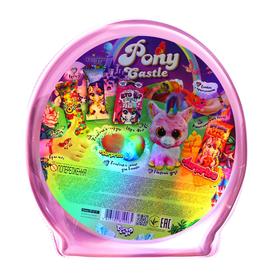 

Креативное творчество серии «Pony Castle»