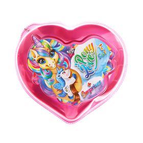 

Креативное творчество серии «Pony Love»