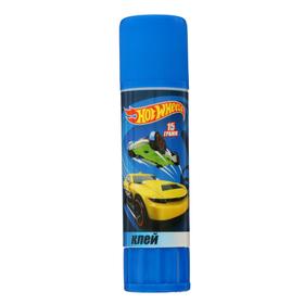 

Клей-карандаш PVA "Hot Wheels", 15 г