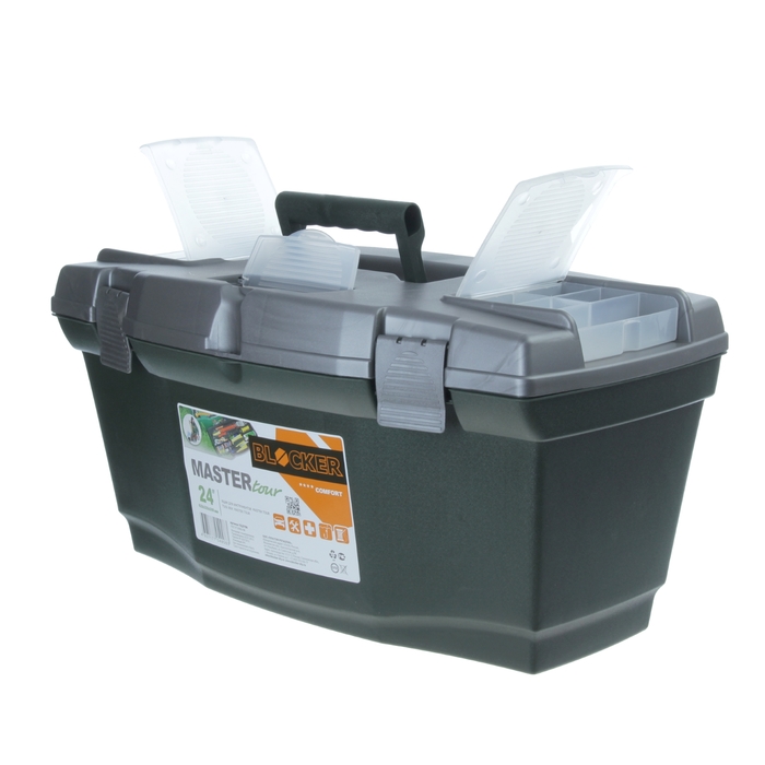 Ящик для инструментов Master Tour 24