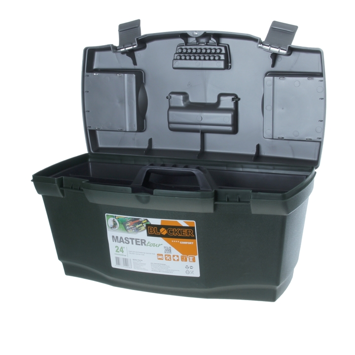 Ящик для инструментов Master Tour 24