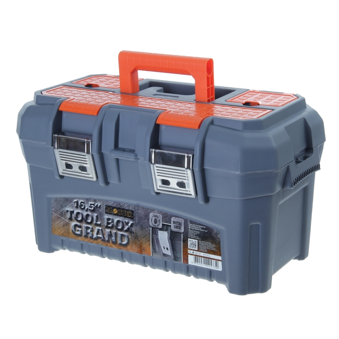 Ящик для инструментов Grand Solid 16,5"