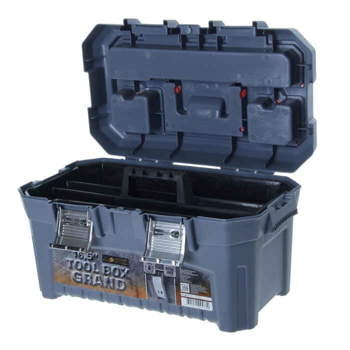 Ящик для инструментов Grand Solid 16,5"