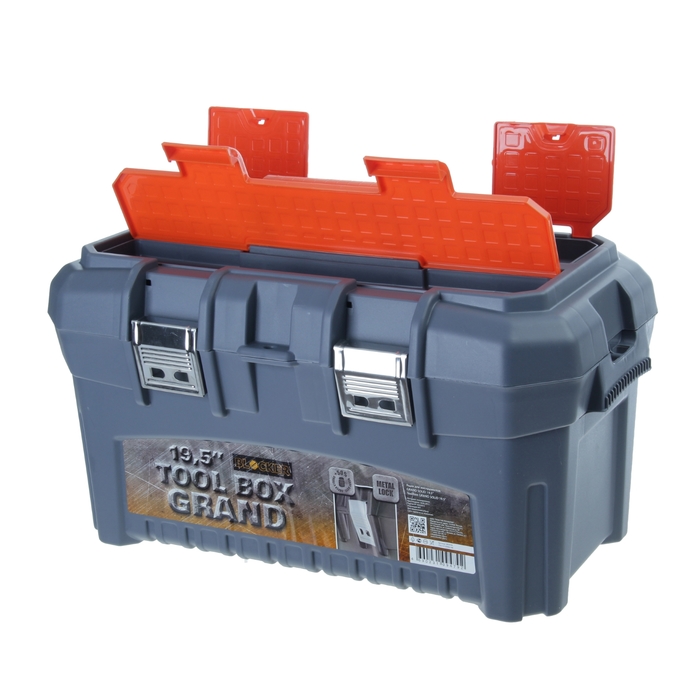 Ящик для инструментов Grand Solid 19,5"