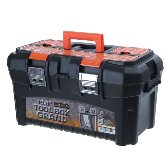 Ящик для инструментов Grand Solid 19,5"