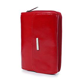 

Кошелек н/к 23516 цвет КРАСНЫЙ