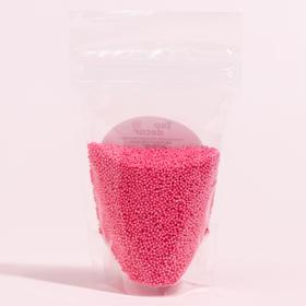 

Посыпки Шарики розовые, 150г