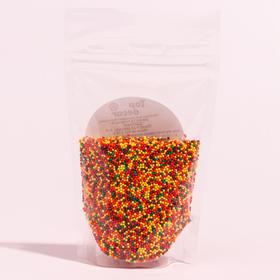 

Посыпки «Шарики» разноцветные Микс №3, 150 г