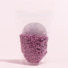

Посыпки Звезды сиреневые, 100г