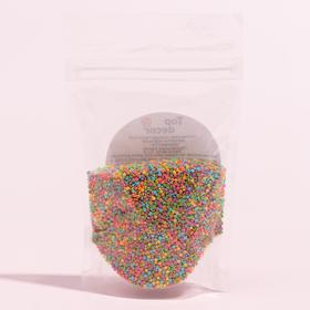 

Посыпки «Конфетти» пастельные, мини, 100 г