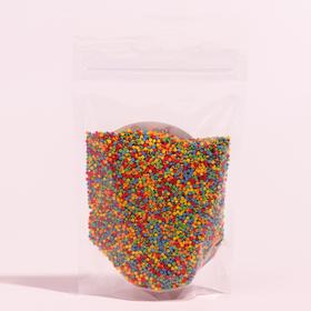 

Посыпки «Конфетти» яркие, мини, 100 г
