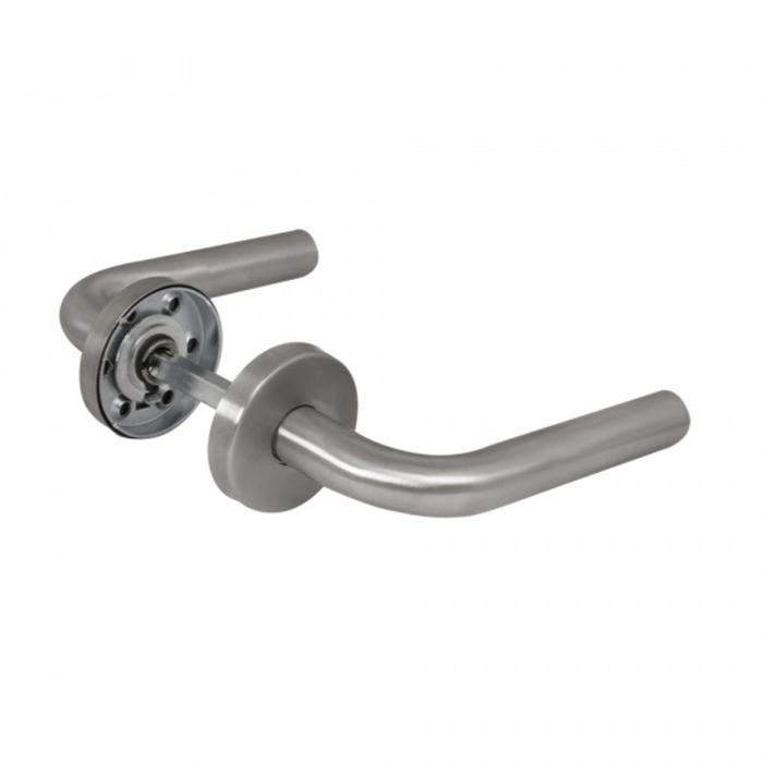 

Ручка раздельная DSS-0201/19, нержавейка 201, квадрат 8x110 мм