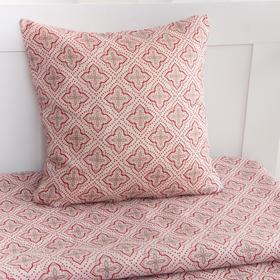 

Постельное белье 1,5сп Экономь и Я «Нежность» 143*215см, 145*214см, 70*70см-1 шт