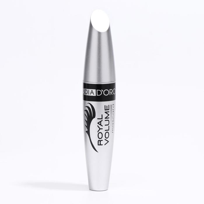 

Тушь для ресниц Classics Professional "Royal Volume" Volume length Dia D`oro 12 мл