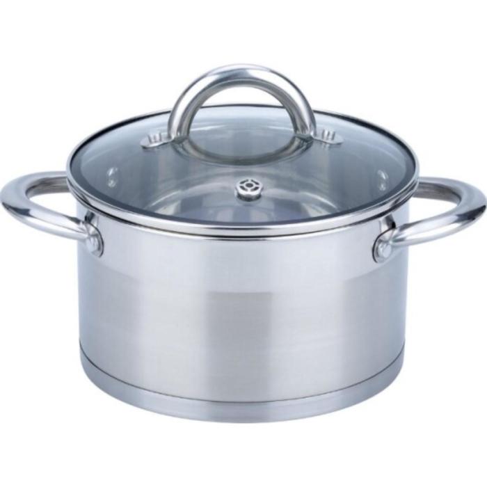 

Кастрюля Bekker Diana, 2.6 л