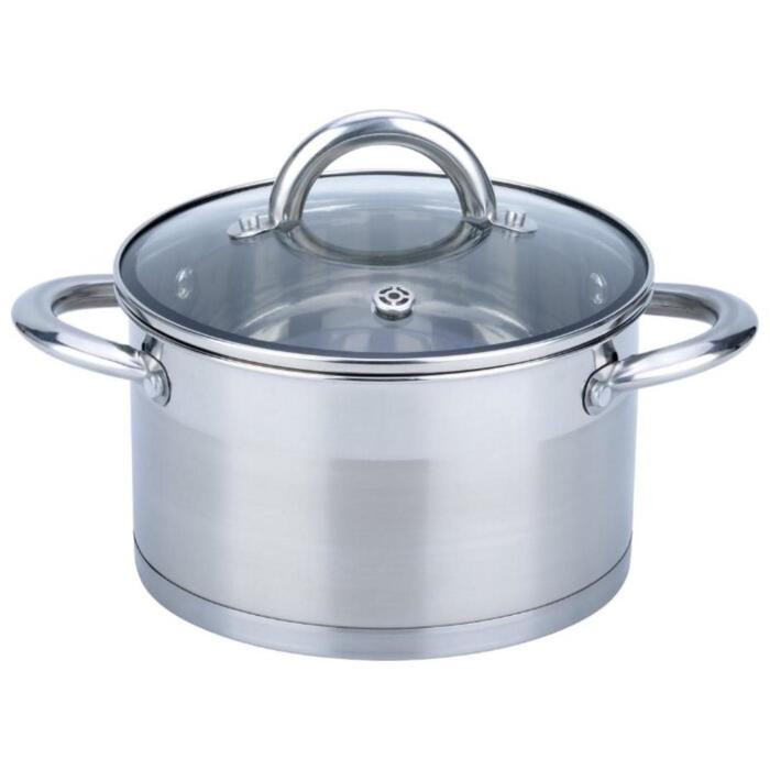 

Кастрюля Bekker Diana, 3.6 л