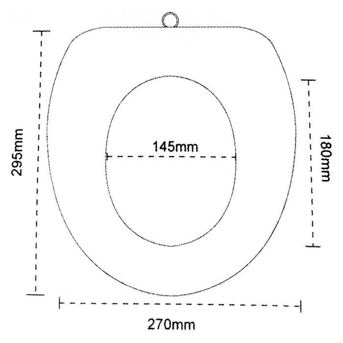 Сиденье для унитаза детское "Морские жители"