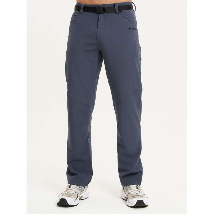 фото Спортивные брюки valianly мужские темно-синего цвета, размер 54 mtforce