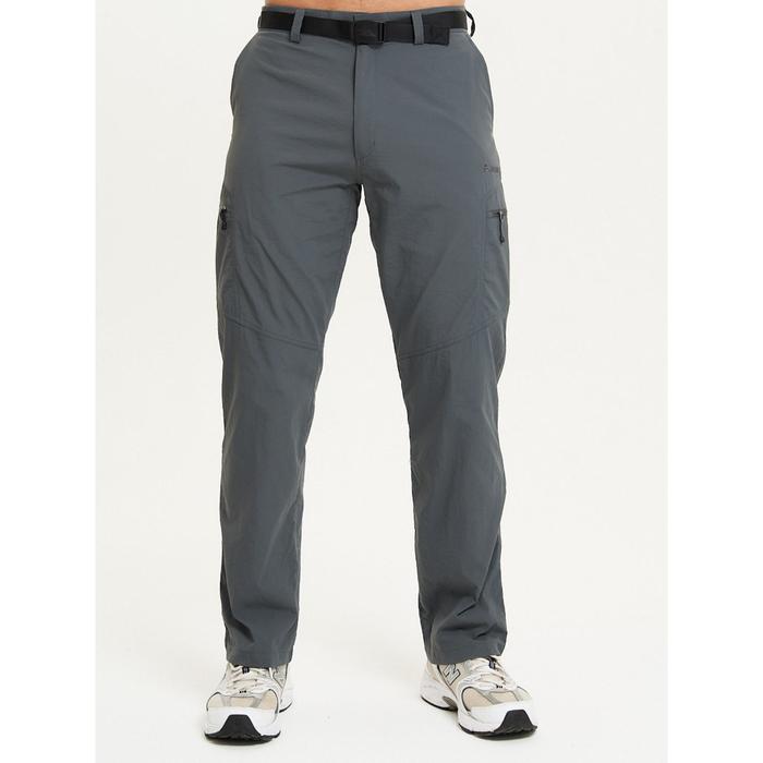 фото Спортивные брюки valianly мужские темно-синего цвета, размер 48 mtforce