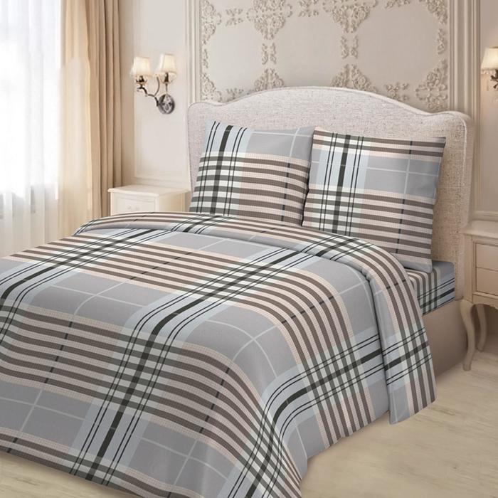 

КПБ «Эстер» дуэт, размер 220x240 см, 145x220 см - 2 шт, 50x70 см - 2 шт