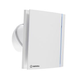 

Вентилятор вытяжной VENTSFERA 100 ONYX, d=100 мм, с обратным клапаном