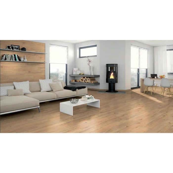 

Ламинат Woodstyle PRONTO 832 Egger Дуб Варенна Н2076 32 класс 8 мм 1,98м2