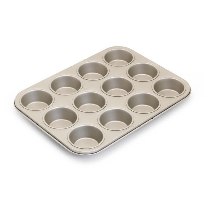 Форма для выпечки 12 маффинов