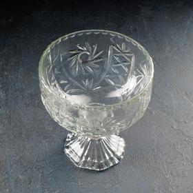 

Ваза для конфет «Маша», 16 см,