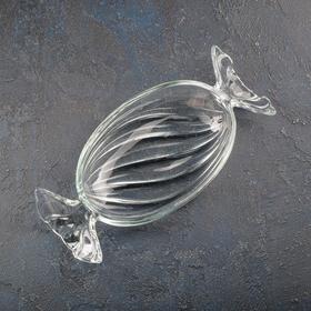 

Ваза для конфет «Романс», 26×12 см