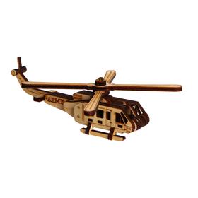 Сборная модель «Транспортный вертолёт» Ош