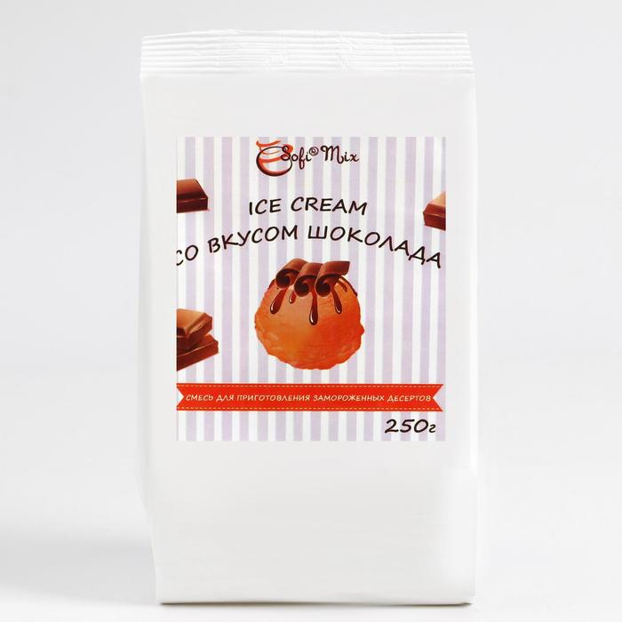 Сухая смесь для выпечки 