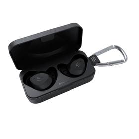 

Наушники SOUL S-FIT, TWS, вакуумные, микрофон, ВТ 5.0, IP67, чёрные
