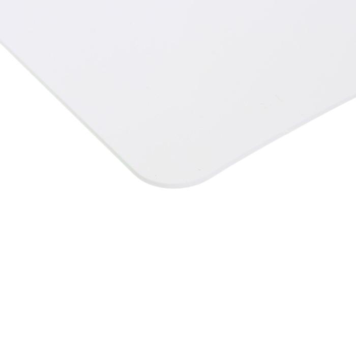 фото Доска для лепки а3 calligrata "популярная", белая